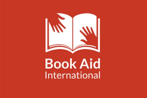 Book Aid International .